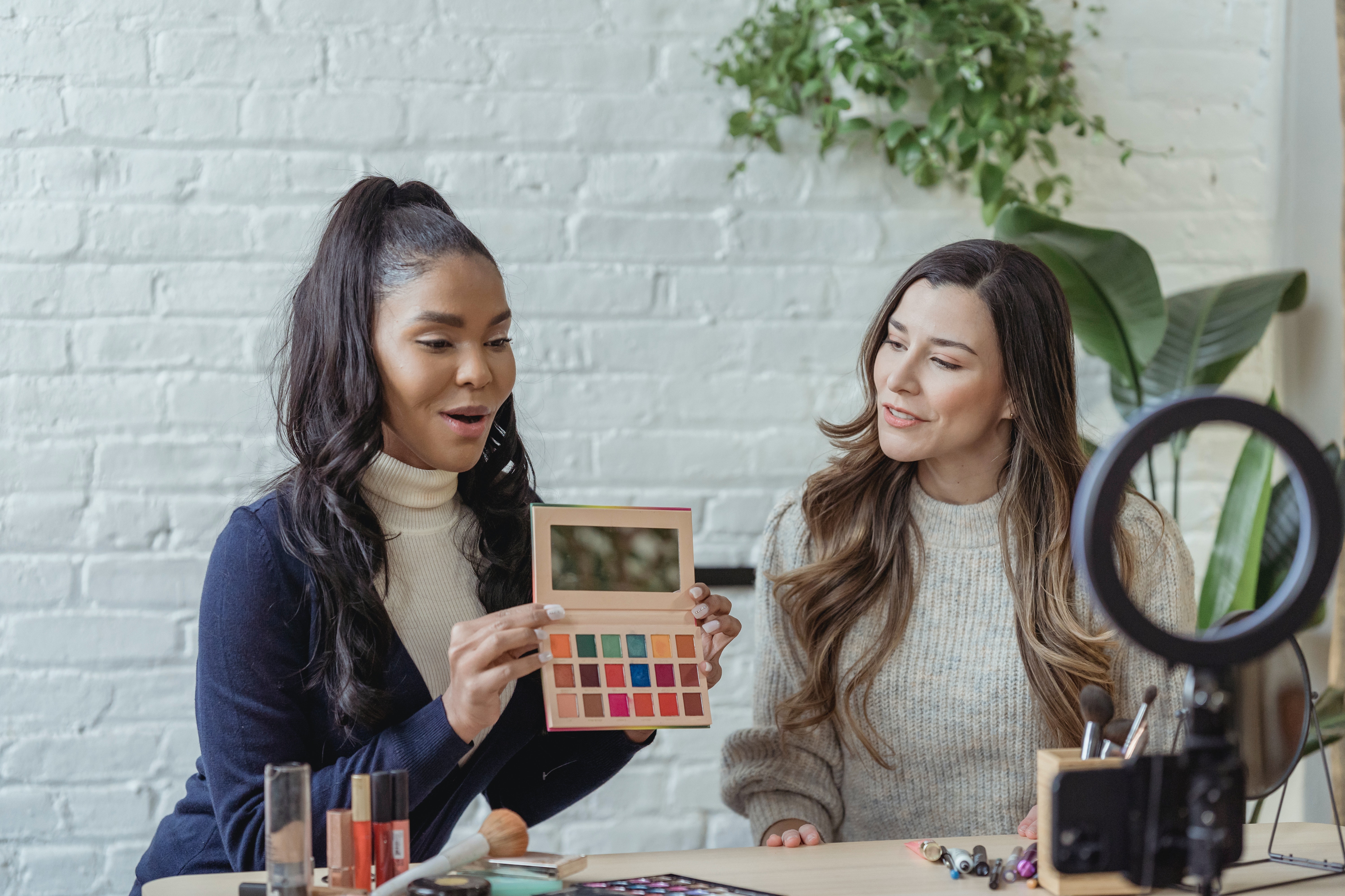 The Ethics of Personal Branding: Navigating Authenticity and Promotion.